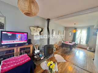  Maison � vendre 5 pi�ces 95 m�