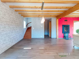  Maison � vendre 6 pi�ces 106 m�