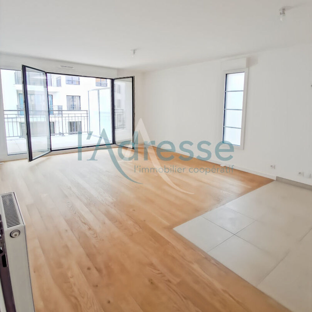 � vendre  Appartement Suresnes (92150)