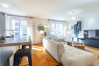  Appartement � vendre 4 pi�ces 99 m�