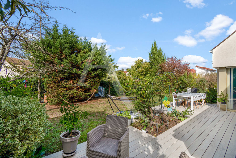 � vendre  Maison Chatou (78400)