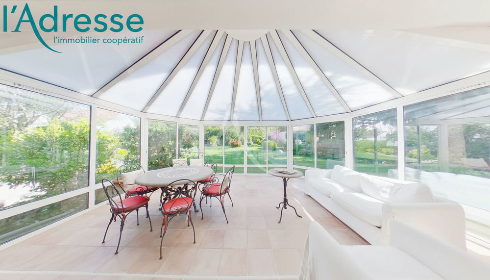 � vendre  Maison Champs-sur-Marne (77420)