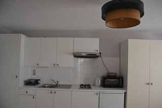  Appartement � louer 1 pi�ce 