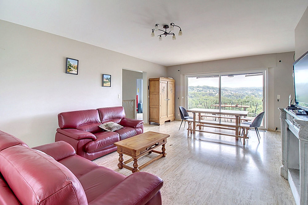 � vendre  Maison Trans-en-Provence (83720)