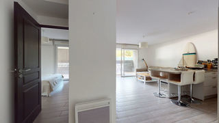  Appartement � vendre 2 pi�ces 46 m�