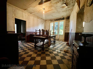  Maison � vendre 4 pi�ces 109 m�