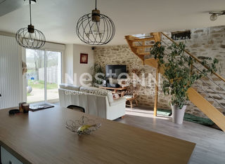  Maison � vendre 2 pi�ces 67 m�