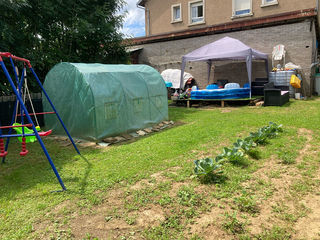  Immeuble � vendre 12 pi�ces 252 m�