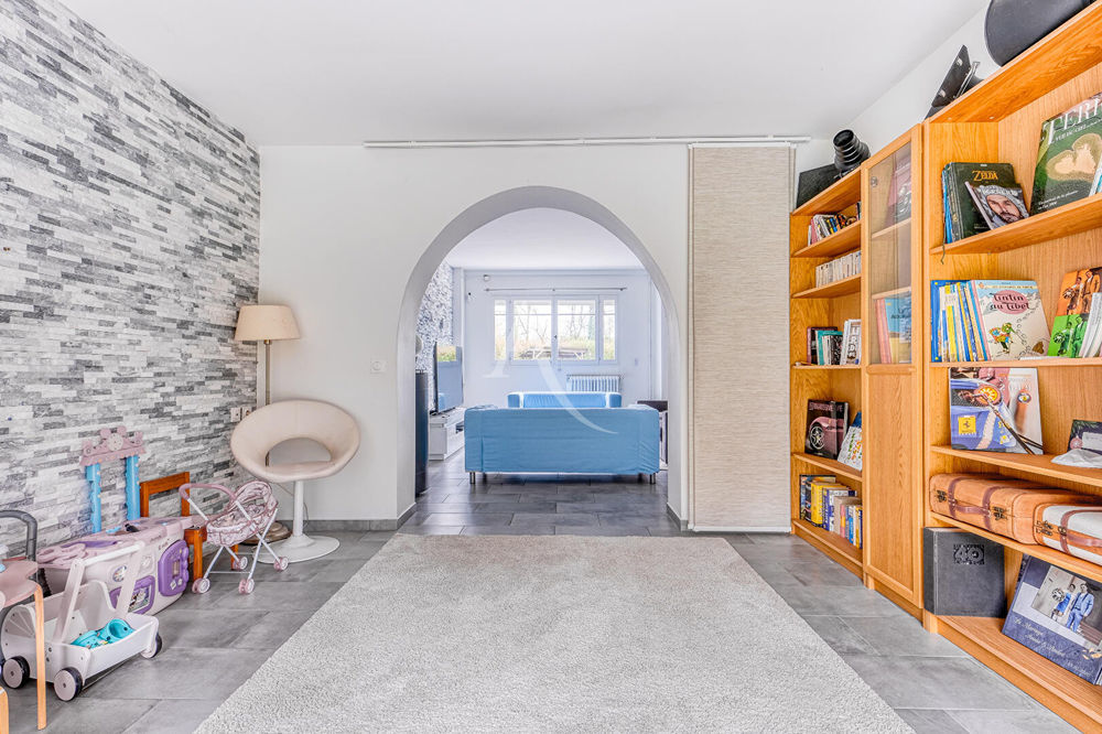 � vendre  Maison Annet-sur-Marne (77410)