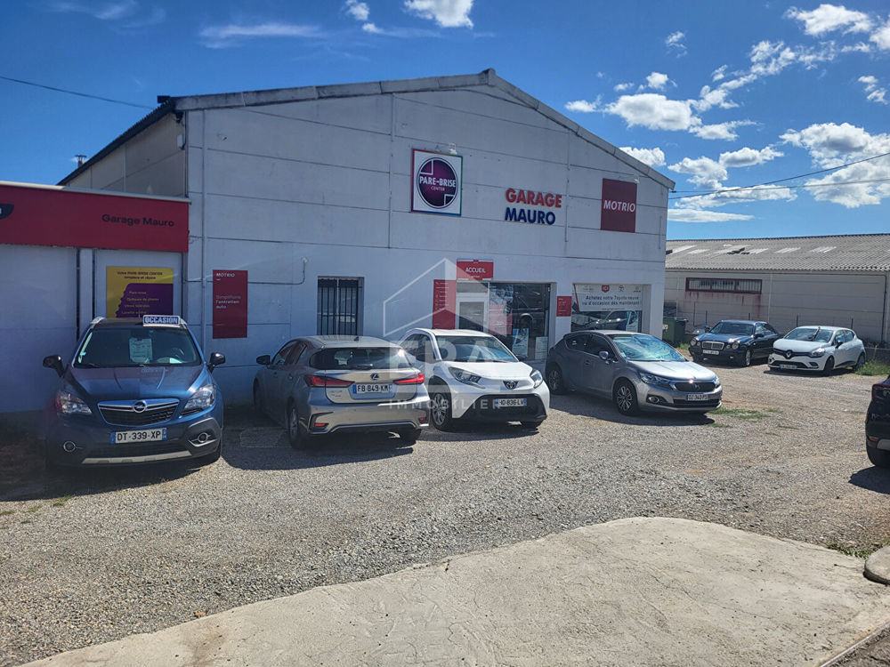 � vendre  Maison Ch�teau-Arnoux-Saint-Auban (04160)