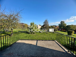  Maison � vendre 4 pi�ces 82 m�