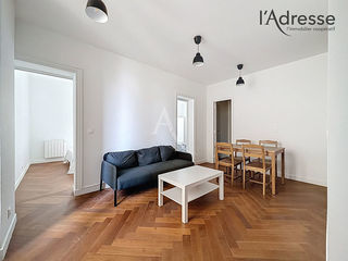  Appartement � louer 3 pi�ces 45 m�