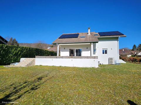  Maison � vendre 6 pi�ces 187 m�