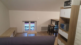  Appartement � louer 1 pi�ce 19 m�