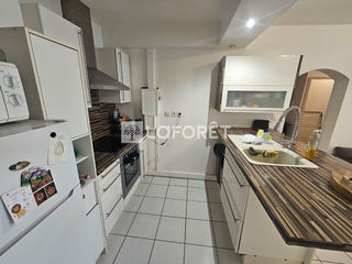  Appartement � vendre 3 pi�ces 52 m�