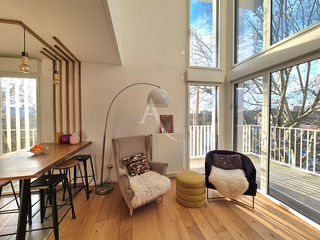  Appartement � vendre 5 pi�ces 93 m�