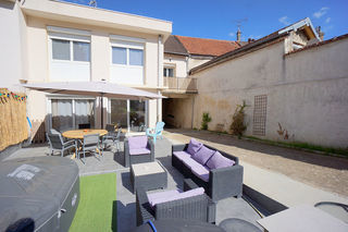  Maison � vendre 7 pi�ces 150 m�