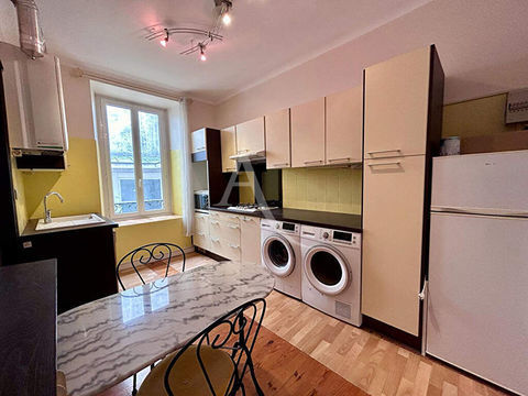   Appartement Dax 3 pi�ce(s) 60.87 m2 Appartement - 3 pi�ce(s) - 61 m�