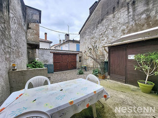  Maison � vendre 3 pi�ces 79 m�