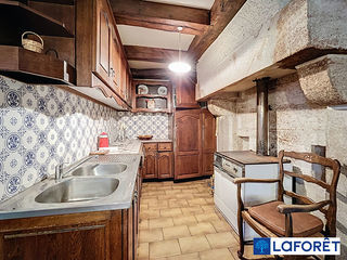  Maison � vendre 5 pi�ces 148 m�