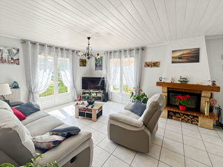  Maison � vendre 5 pi�ces 92 m�