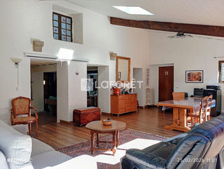  Maison � vendre 10 pi�ces 300 m�