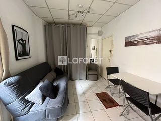  Appartement � vendre 1 pi�ce 17 m�