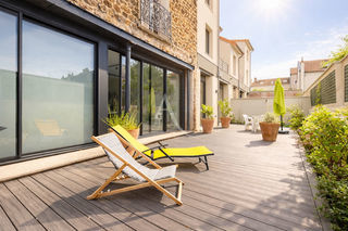  Maison � vendre 5 pi�ces 206 m�