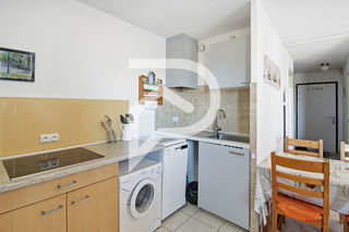  Appartement � vendre 2 pi�ces 36 m�