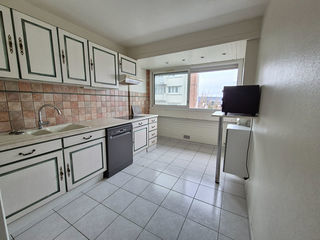  Appartement � vendre 4 pi�ces 66 m�