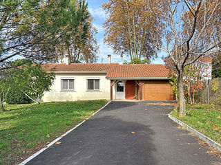  Maison � vendre 4 pi�ces 111 m�