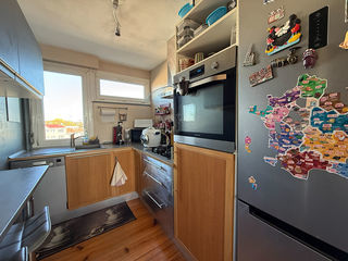  Appartement � vendre 3 pi�ces 65 m�