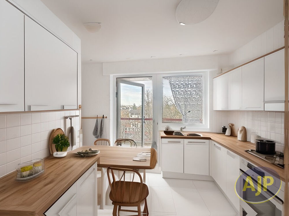 � vendre  Appartement Nantes (44000)