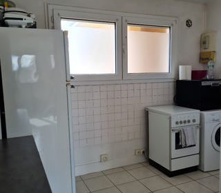  Appartement � vendre 3 pi�ces 61 m�