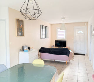  Maison � vendre 3 pi�ces 58 m�