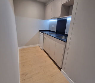  Appartement � louer 1 pi�ce 39 m�