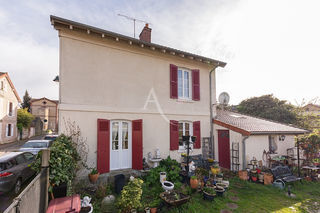  Maison � vendre 4 pi�ces 100 m�