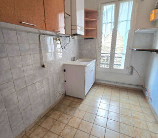  Appartement � vendre 2 pi�ces 43 m�