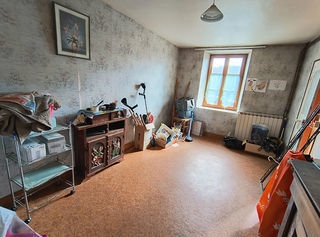  Maison � vendre 4 pi�ces 80 m�