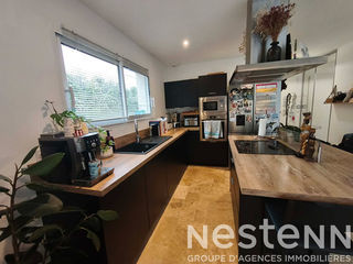  Maison � vendre 5 pi�ces 106 m�