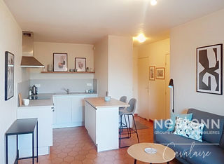  Appartement � vendre 2 pi�ces 29 m�