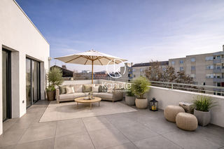  Appartement � vendre 3 pi�ces 69 m�