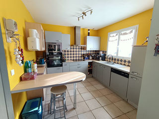  Maison � vendre 5 pi�ces 