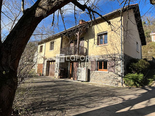  Maison � vendre 9 pi�ces 145 m�