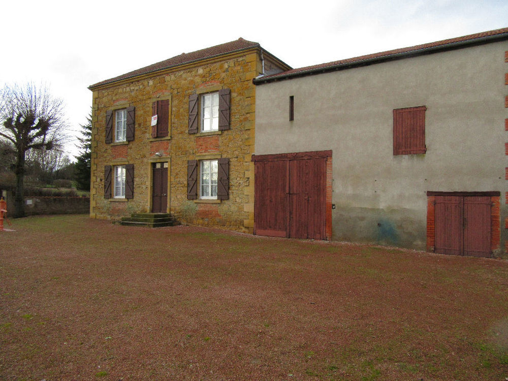 Maison à Vendre Briennon Le Bon Coin