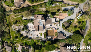  Maison � vendre 15 + pi�ces 591 m�