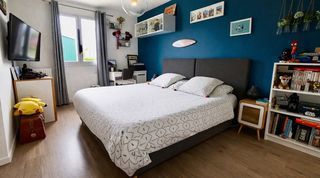  Maison � vendre 6 pi�ces 90 m�