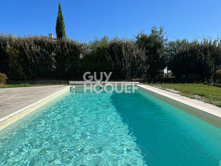  Maison � vendre 6 pi�ces 145 m�