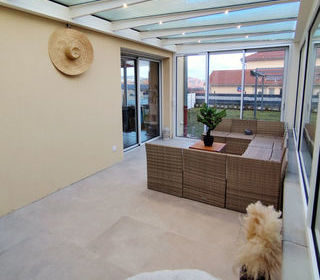  Maison � vendre 5 pi�ces 116 m�