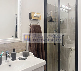  Appartement � vendre 3 pi�ces 60 m�